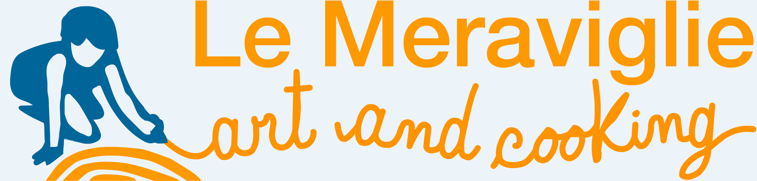 Le Meraviglie art